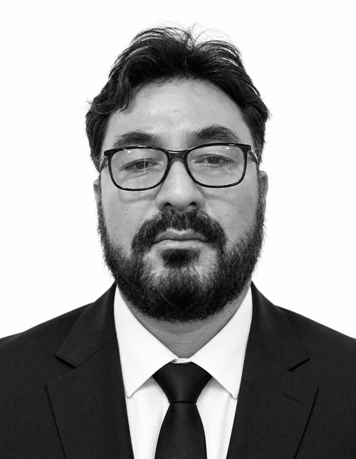 Ahmad Ali Mahdyar