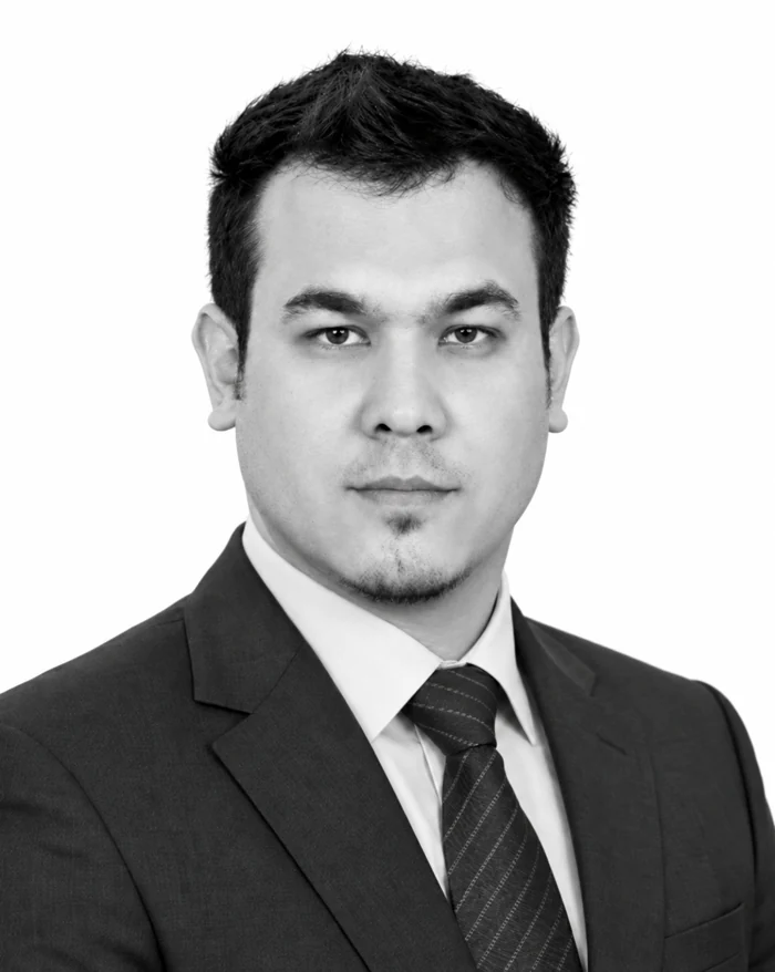 Mohsin Alizadeh