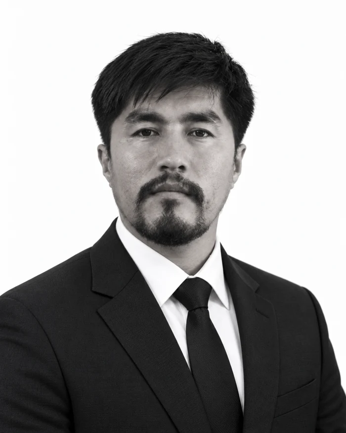 Saem Jafary