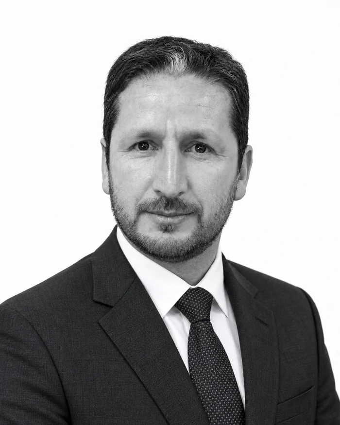 Sayed Hashem Hussaini